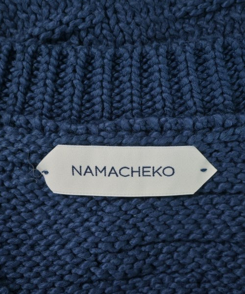 NAMACHEKO 背心