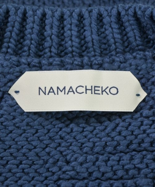NAMACHEKO 背心