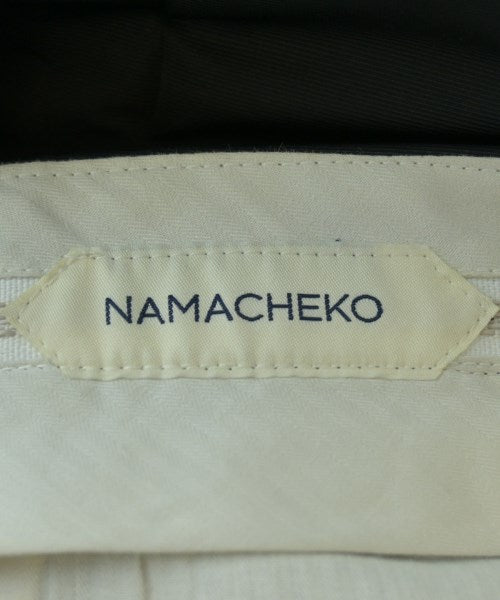 NAMACHEKO 長褲