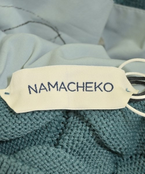 NAMACHEKO 毛衣