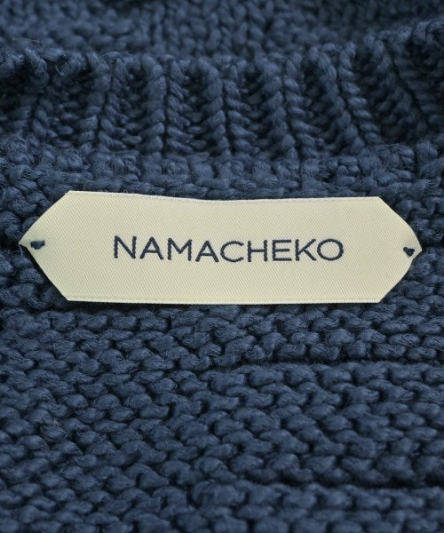 NAMACHEKO 背心