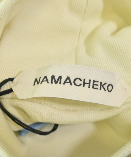 NAMACHEKO T恤/上衣