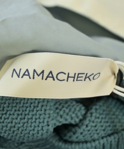 NAMACHEKO 毛衣