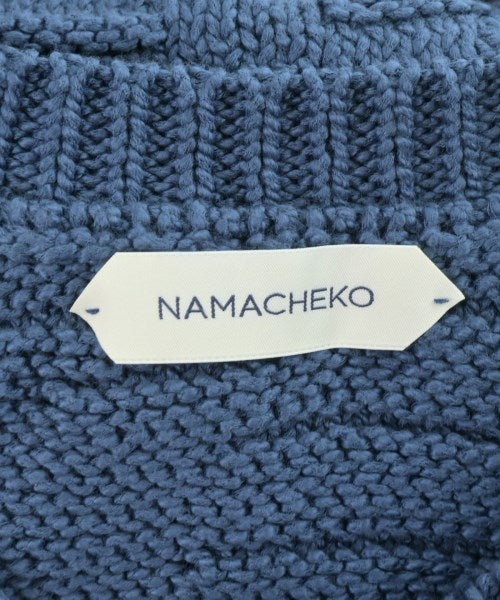 NAMACHEKO 背心
