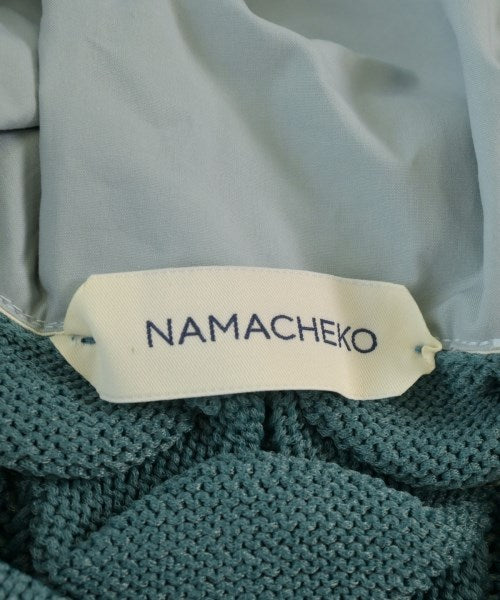 NAMACHEKO 毛衣