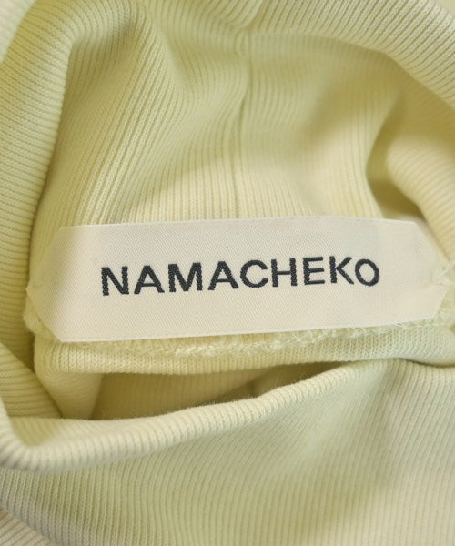 NAMACHEKO 洋裝