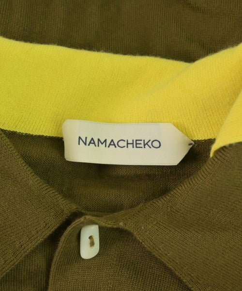 NAMACHEKO 毛衣