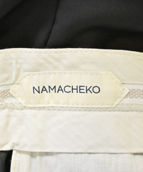 NAMACHEKO 長褲
