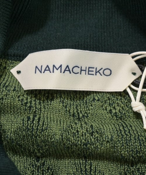 NAMACHEKO 毛衣