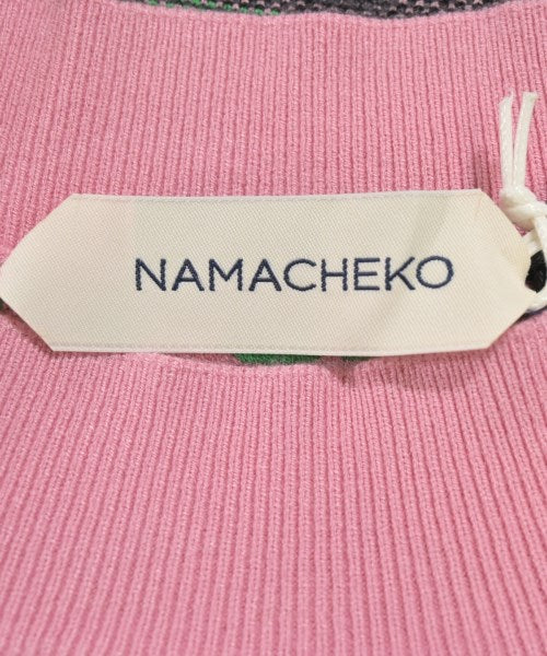 NAMACHEKO 毛衣
