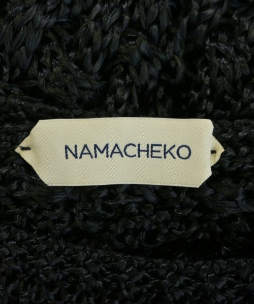 NAMACHEKO 毛衣