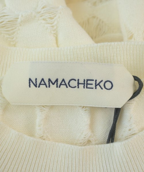 NAMACHEKO 毛衣
