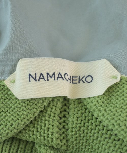 NAMACHEKO 毛衣