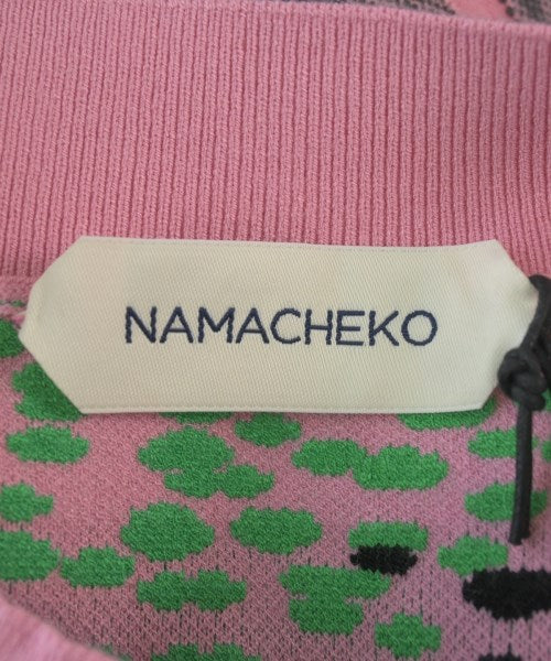 NAMACHEKO 毛衣