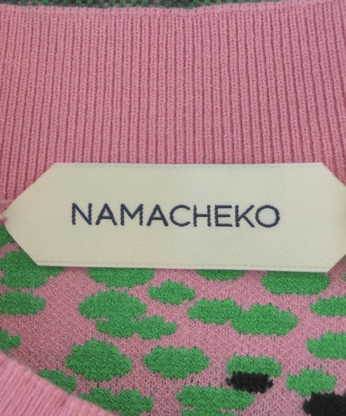 NAMACHEKO 毛衣