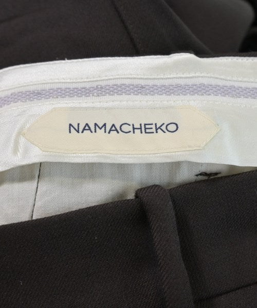 NAMACHEKO 長褲