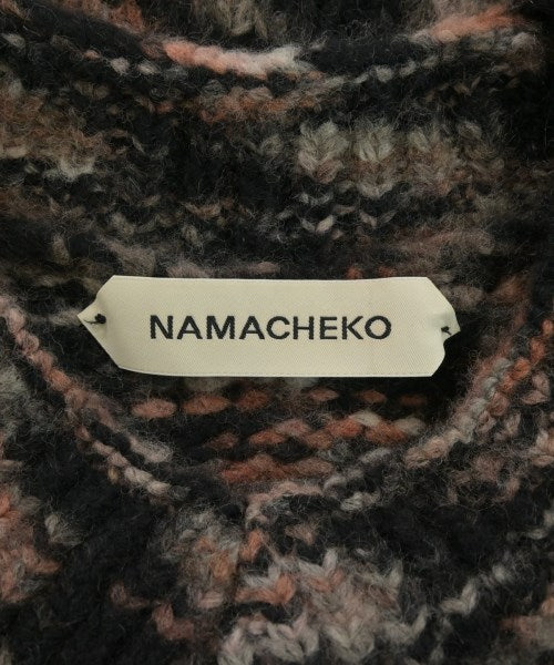 NAMACHEKO 背心