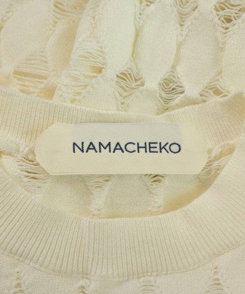 NAMACHEKO 毛衣