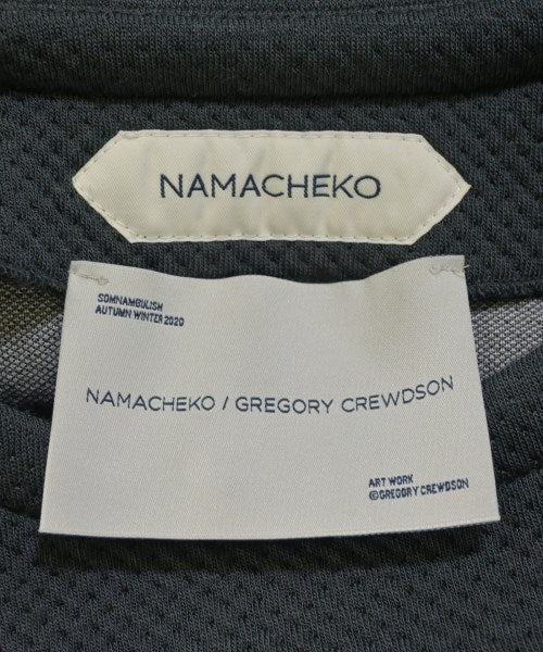 NAMACHEKO 運動衫