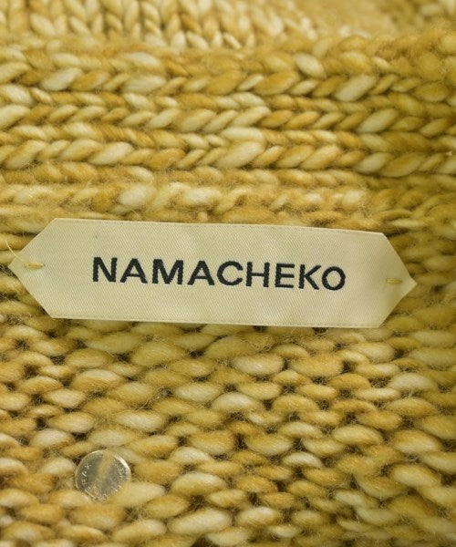 NAMACHEKO 毛衣