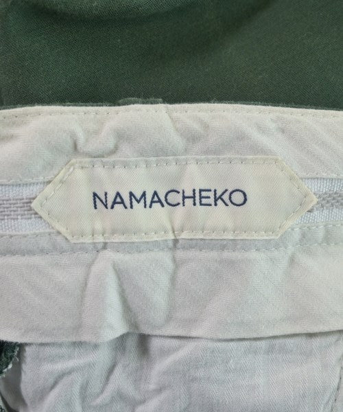 NAMACHEKO 其他款