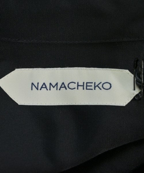 NAMACHEKO 斜紋夾克