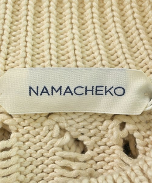 NAMACHEKO 背心