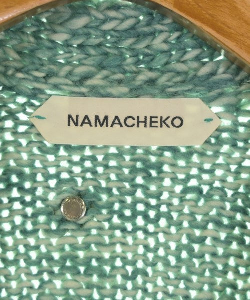 NAMACHEKO 背心