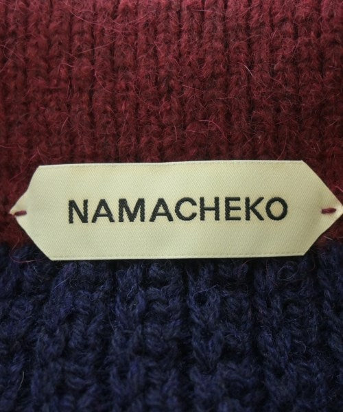 NAMACHEKO 毛衣