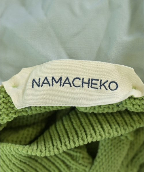 NAMACHEKO 毛衣
