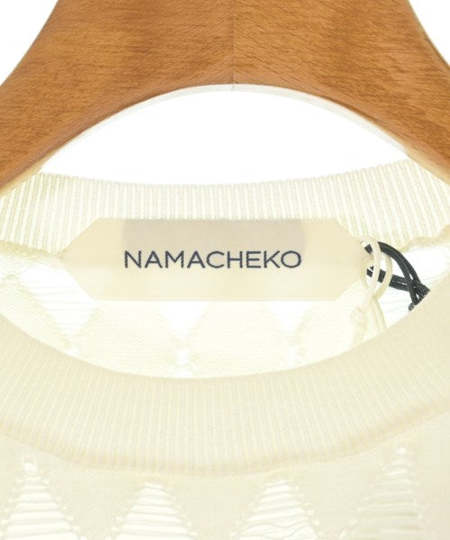 NAMACHEKO 毛衣