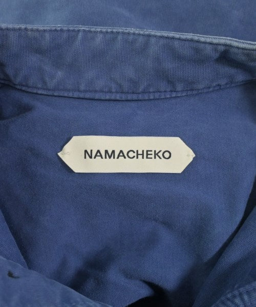 NAMACHEKO 其他飛行外套