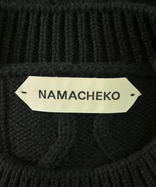 NAMACHEKO 毛衣