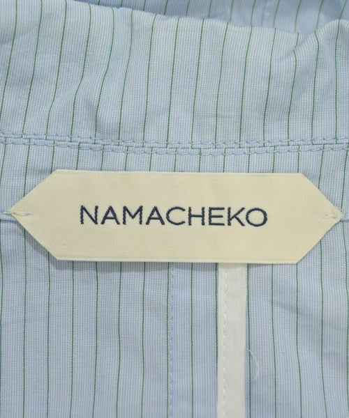 NAMACHEKO 其他大衣
