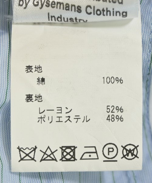 NAMACHEKO 其他大衣