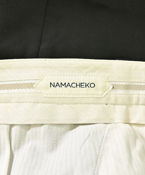 NAMACHEKO 長褲