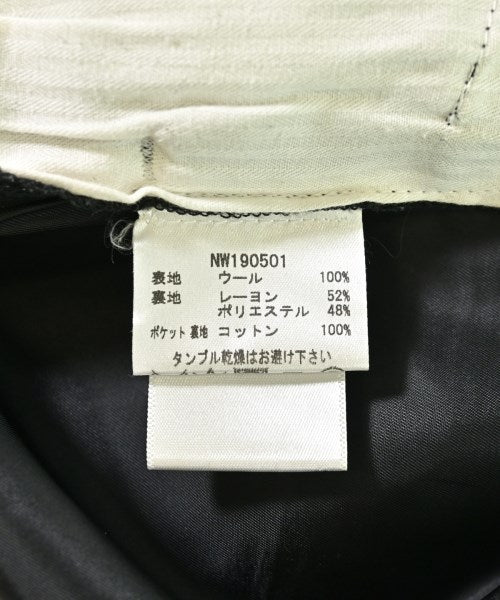 NAMACHEKO 長褲