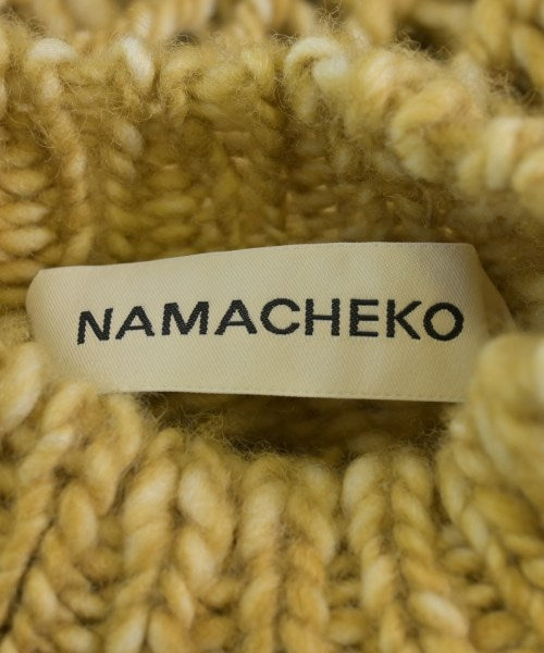 NAMACHEKO 背心