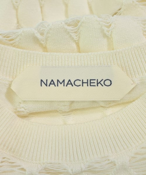 NAMACHEKO 毛衣