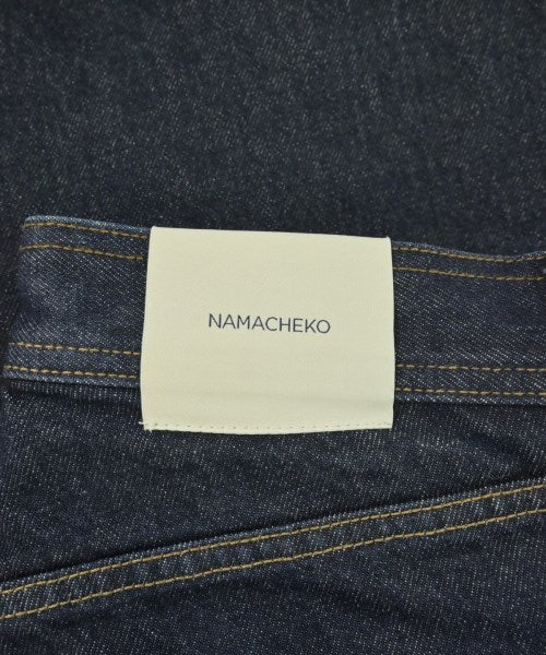 NAMACHEKO 牛仔褲