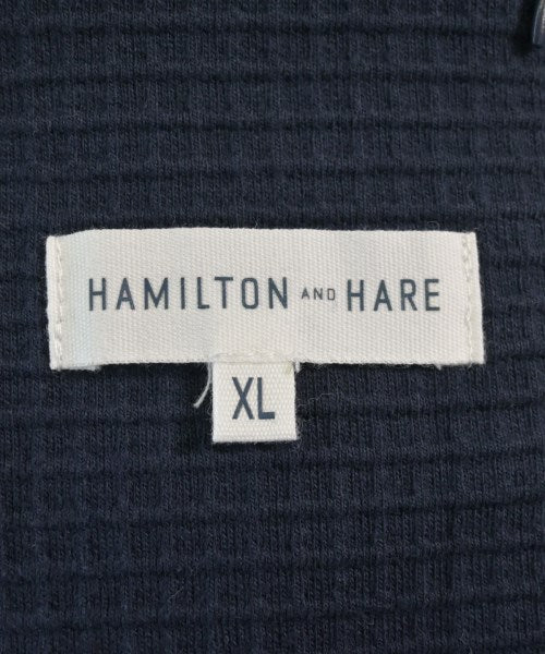 Hamilton and Hare 夾克