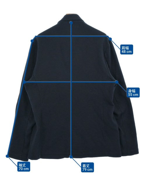 Hamilton and Hare 夾克