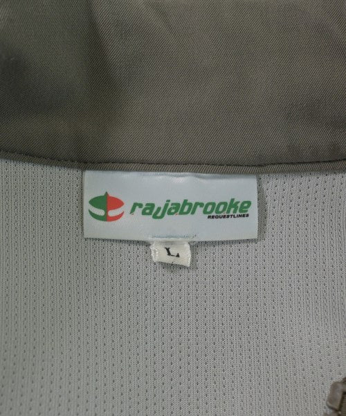 rajabrooke 斜紋夾克