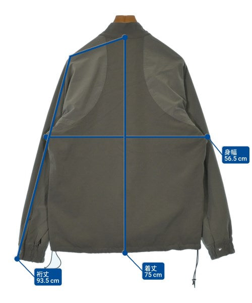 rajabrooke 斜紋夾克