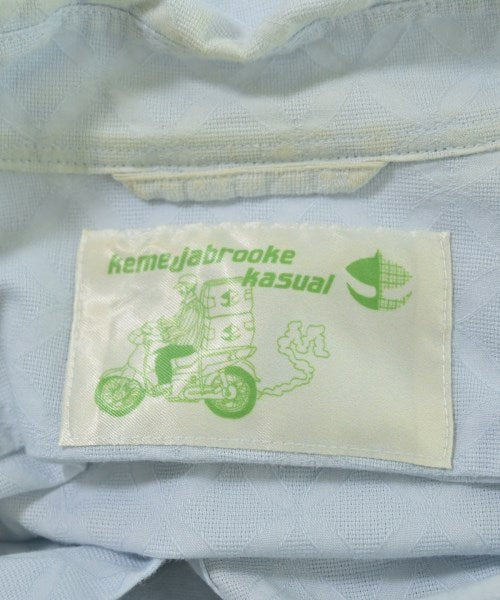 rajabrooke 休閒襯衫