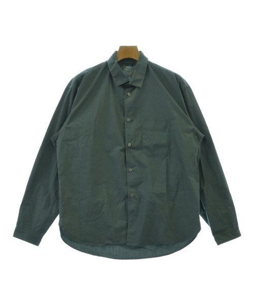 rajabrooke 休閒襯衫