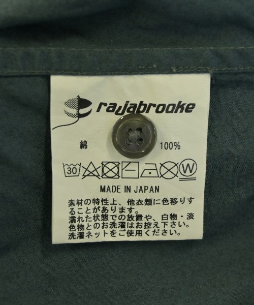 rajabrooke 休閒襯衫