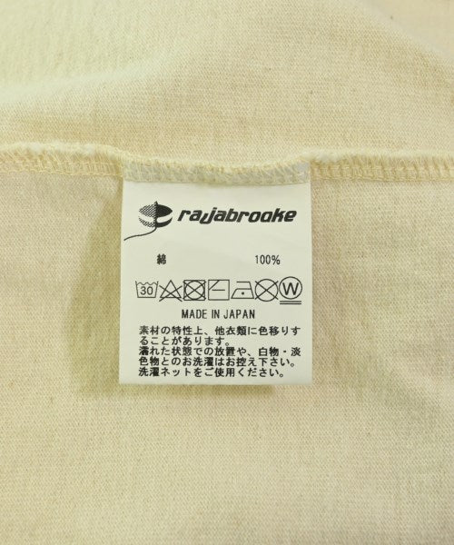 rajabrooke T恤/上衣