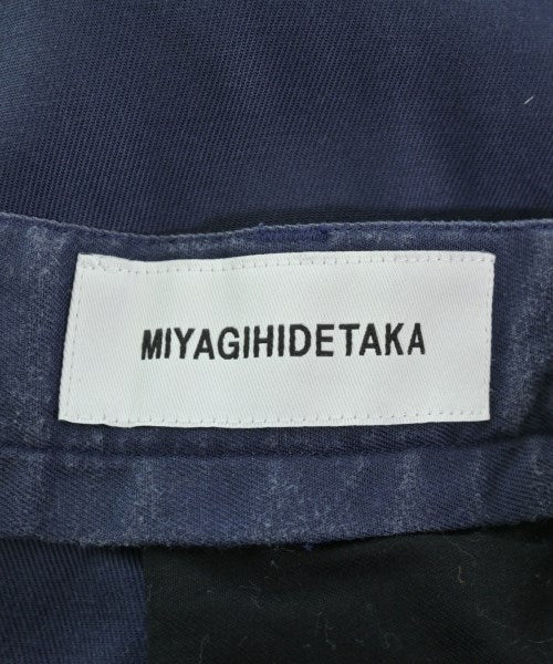 MIYAGI HIDETAKA 長褲
