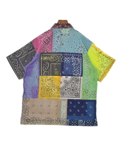 MIYAGI HIDETAKA 休襯衫